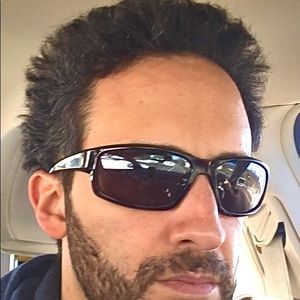 Meet your Posher, Joseph